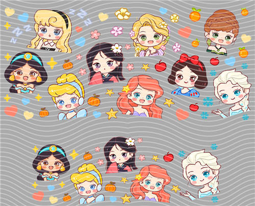 Mini stanlye cup-KW931